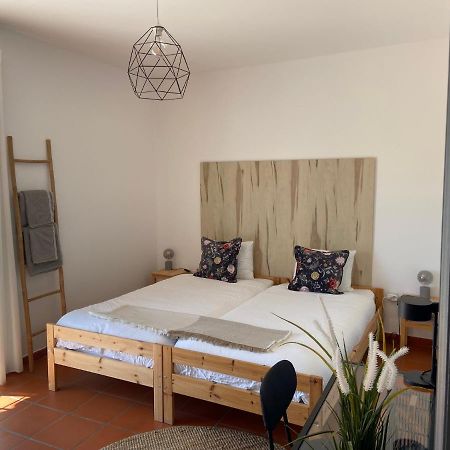 Guesthouse Releash Aljezur Exteriér fotografie