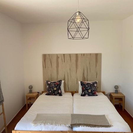 Guesthouse Releash Aljezur Exteriér fotografie