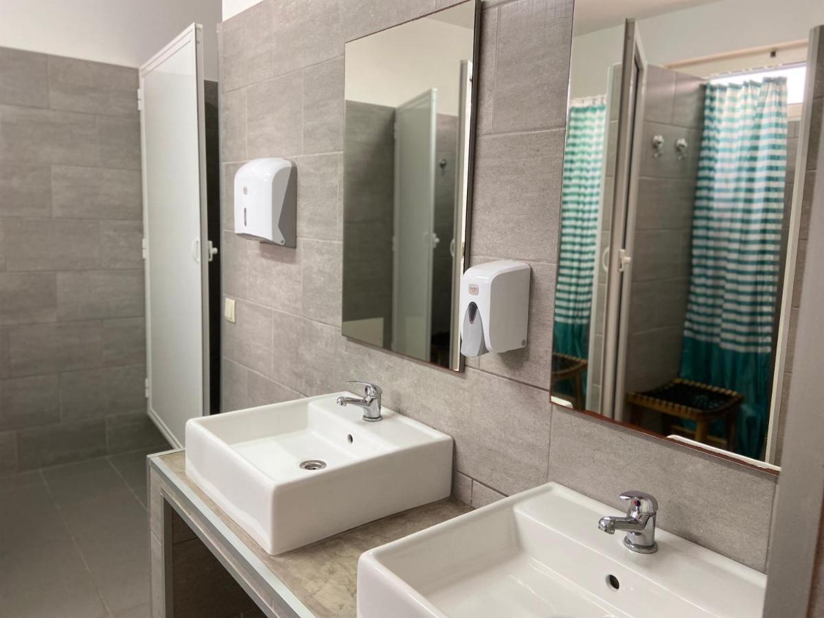 Guesthouse Releash Aljezur Exteriér fotografie