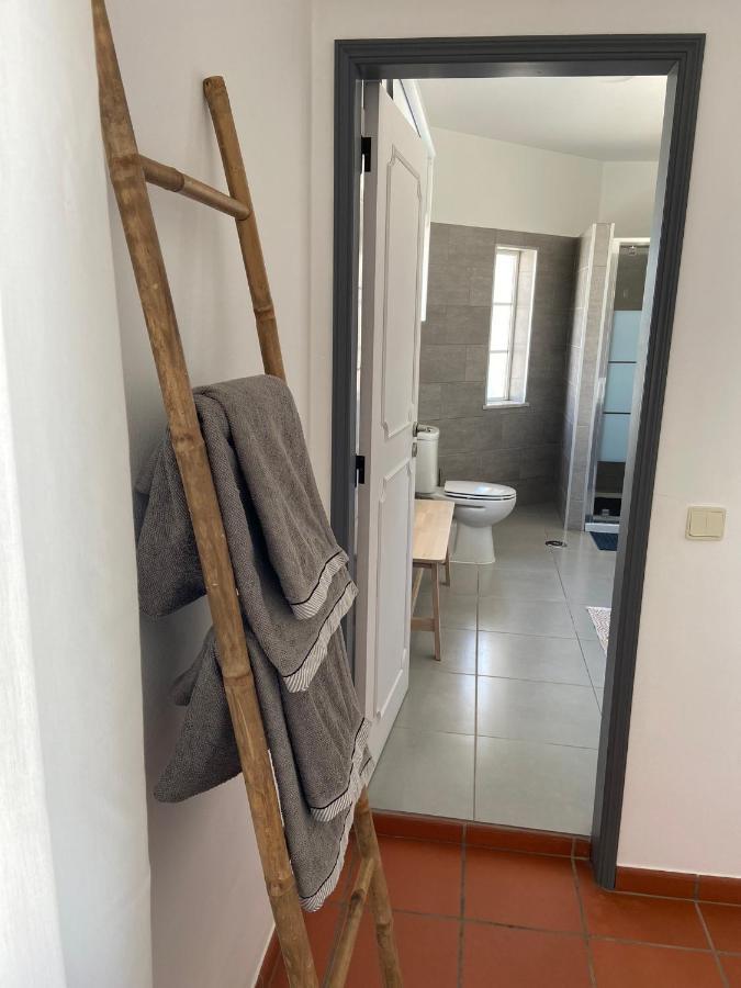 Guesthouse Releash Aljezur Exteriér fotografie