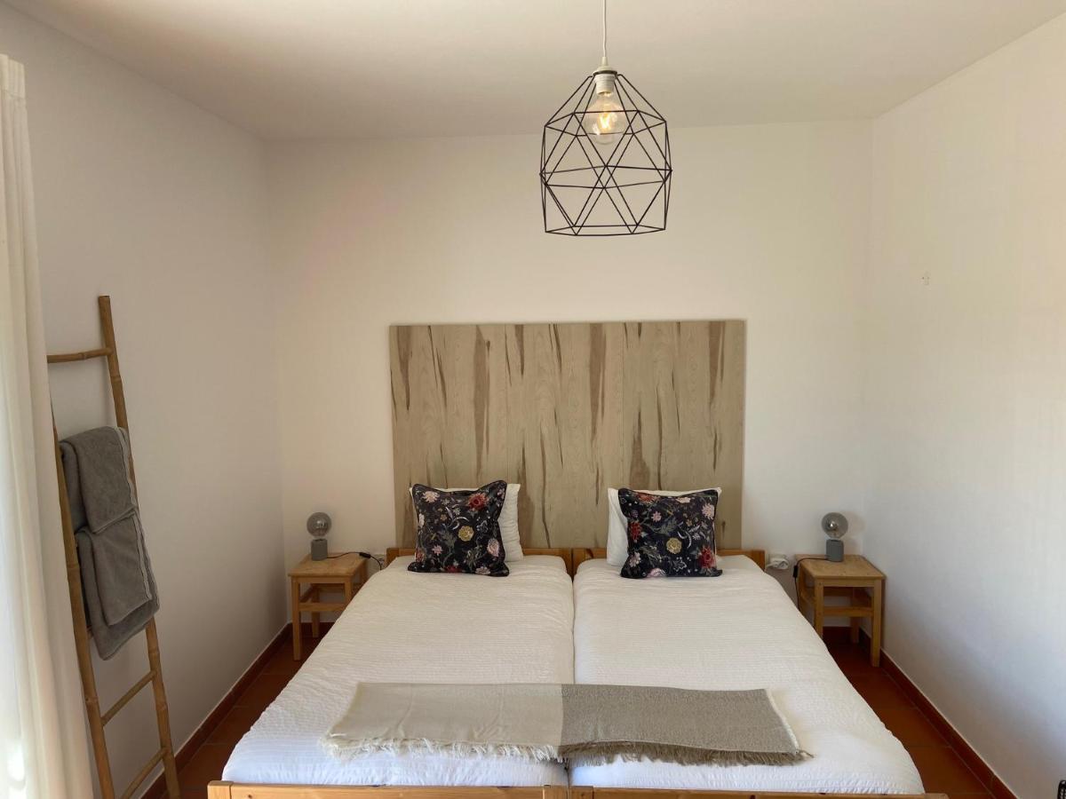 Guesthouse Releash Aljezur Exteriér fotografie