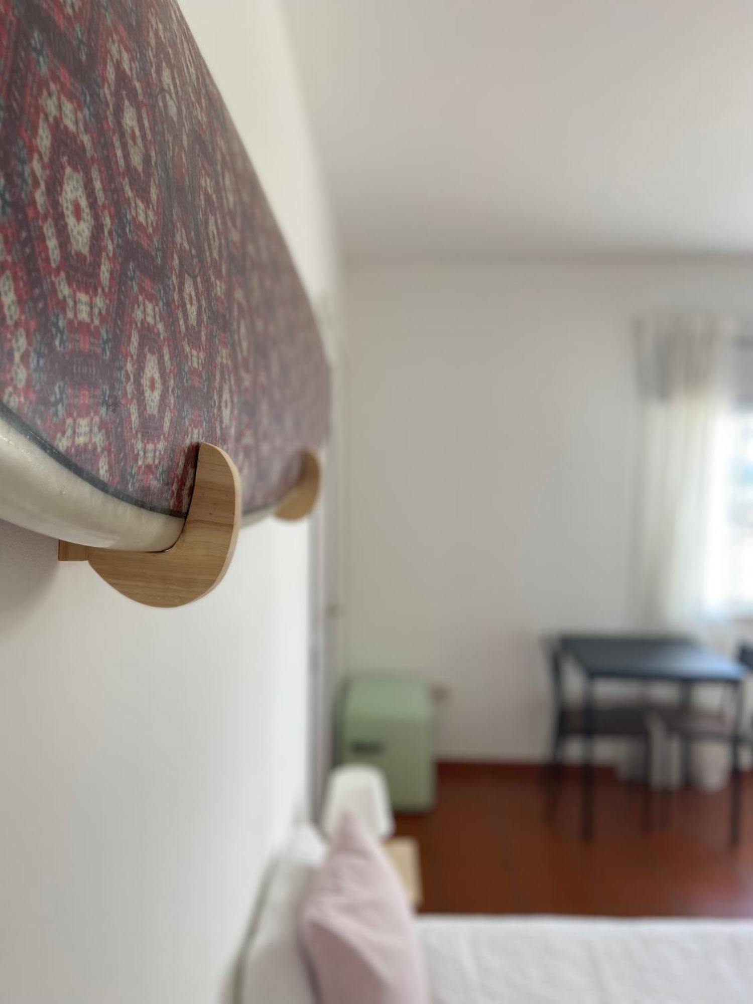 Guesthouse Releash Aljezur Exteriér fotografie