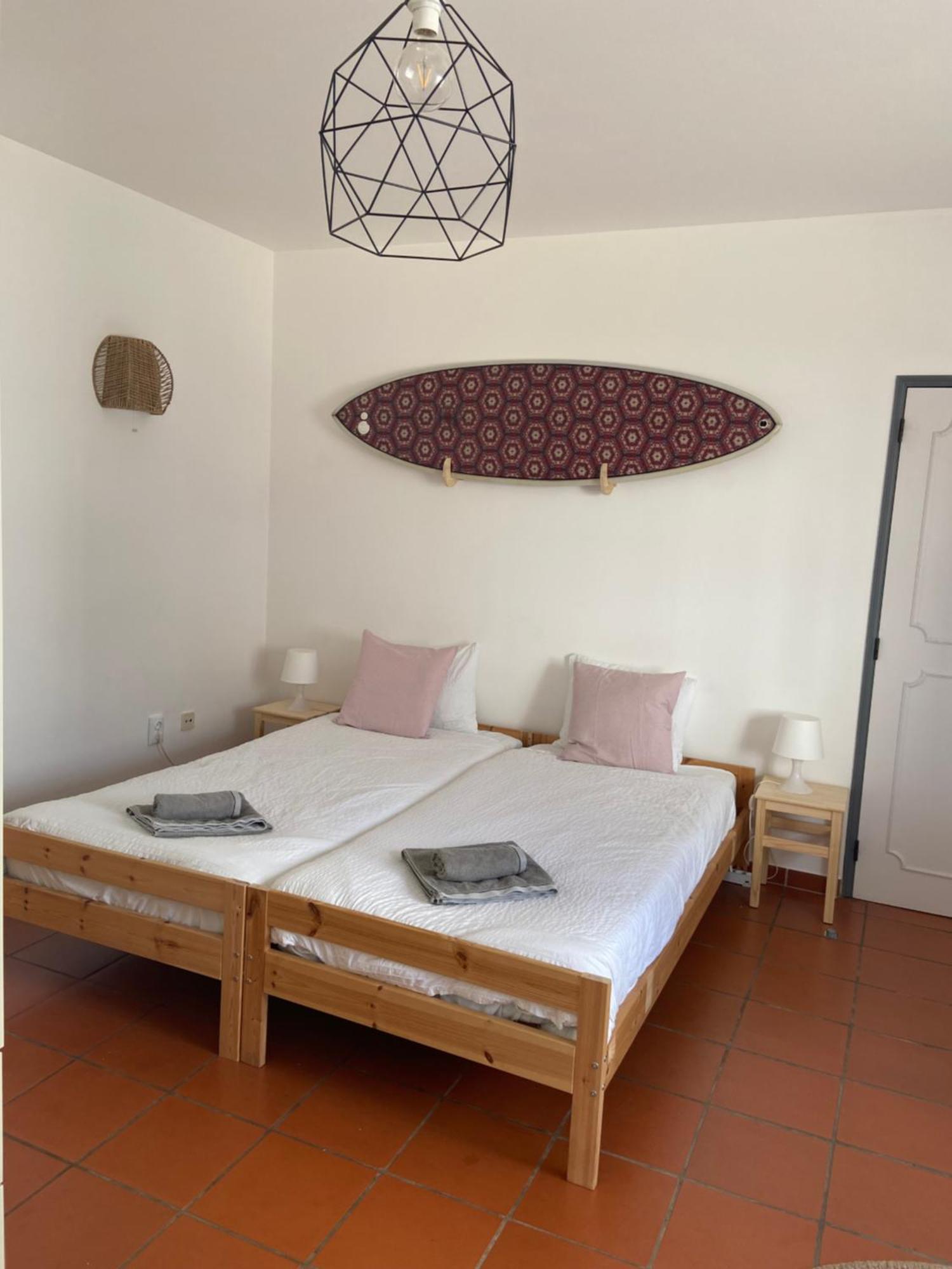 Guesthouse Releash Aljezur Exteriér fotografie