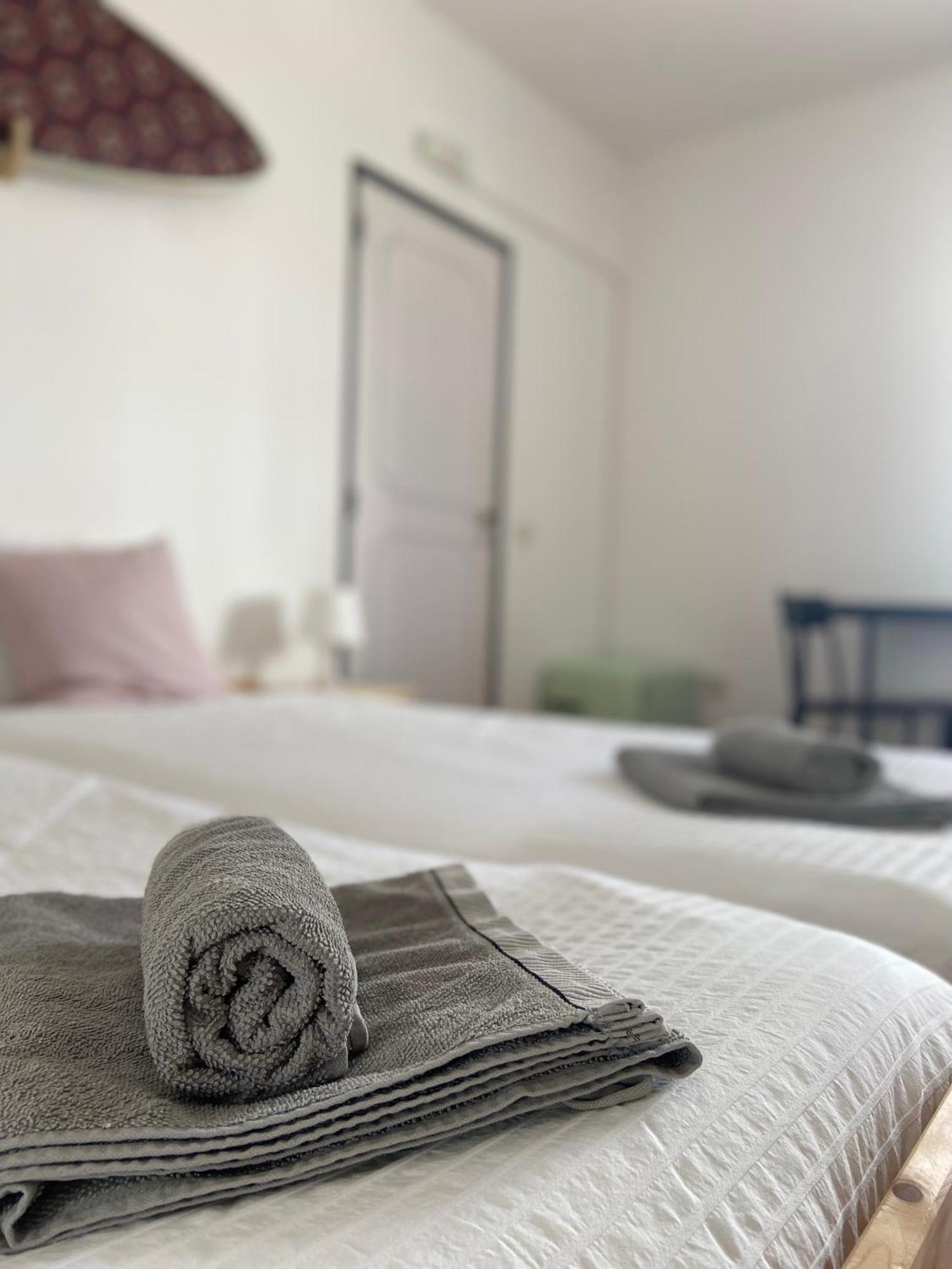 Guesthouse Releash Aljezur Exteriér fotografie