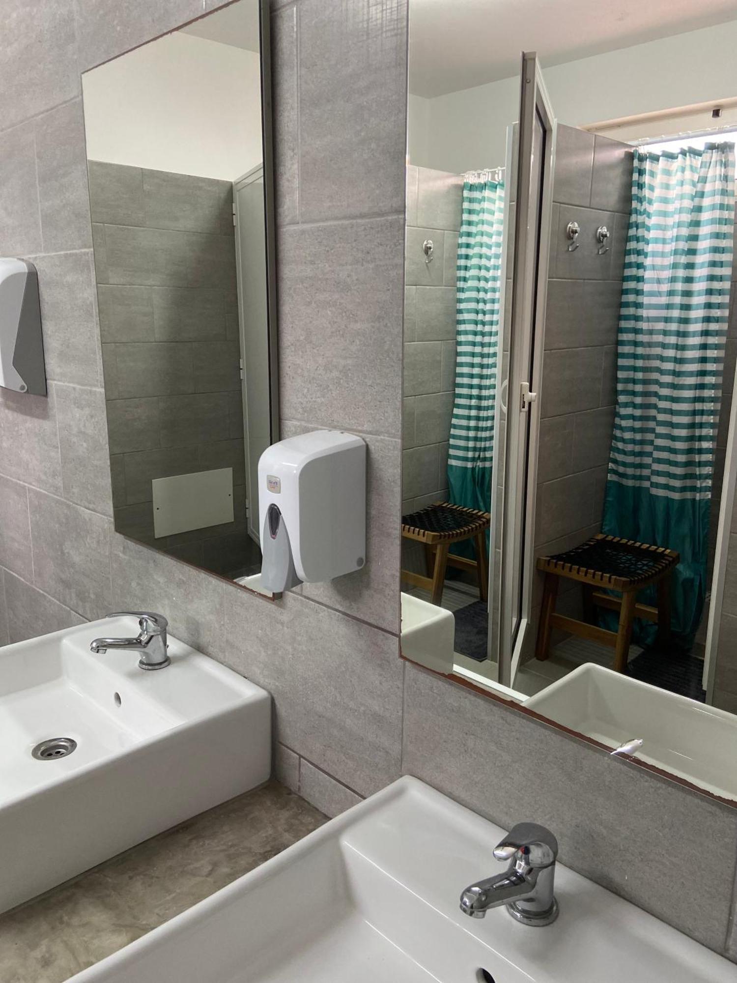 Guesthouse Releash Aljezur Exteriér fotografie